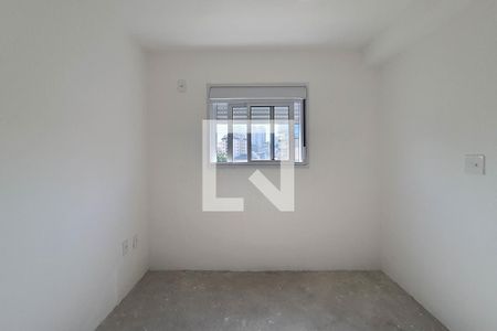 Suíte de apartamento à venda com 1 quarto, 32m² em Vila Paulicéia, São Paulo