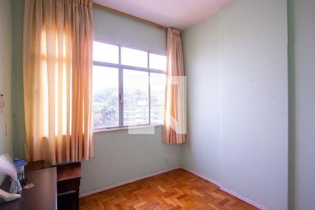 Quarto 1 de apartamento à venda com 3 quartos, 112m² em Boa Viagem, Niterói