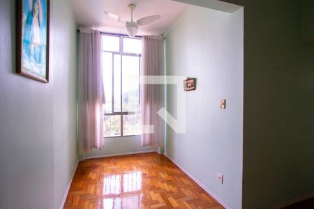 Sala de apartamento à venda com 3 quartos, 112m² em Boa Viagem, Niterói