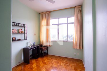 Quarto 1 de apartamento à venda com 3 quartos, 112m² em Boa Viagem, Niterói