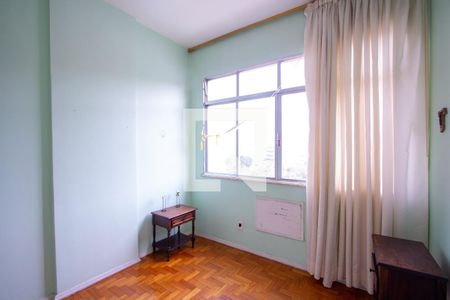 Quarto 2 de apartamento à venda com 3 quartos, 112m² em Boa Viagem, Niterói