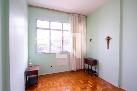 Quarto 2 de apartamento à venda com 3 quartos, 112m² em Boa Viagem, Niterói