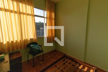 Quarto  de apartamento à venda com 2 quartos, 112m² em Boa Viagem, Niterói
