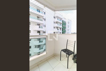 Apartamento à venda com 2 quartos, 48m² em Engenho de Dentro, Rio de Janeiro