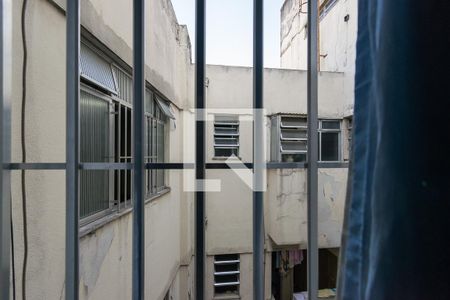 Vista do Quarto 1 de casa para alugar com 2 quartos, 79m² em Ramos, Rio de Janeiro
