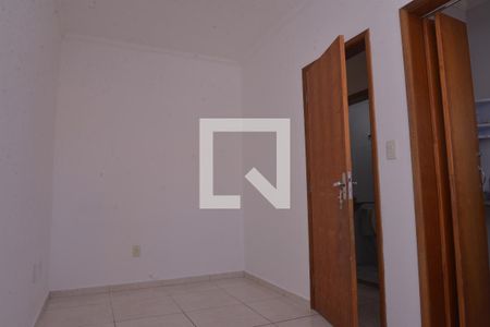 Quarto Suite de apartamento para alugar com 2 quartos, 50m² em Vila Guiomar, Santo André