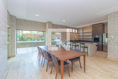 Foto 35 de apartamento à venda com 3 quartos, 270m² em Belvedere, Belo Horizonte