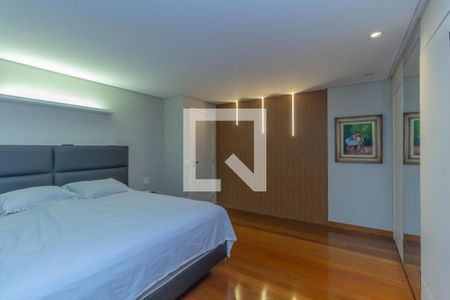 Foto 17 de apartamento à venda com 3 quartos, 270m² em Belvedere, Belo Horizonte