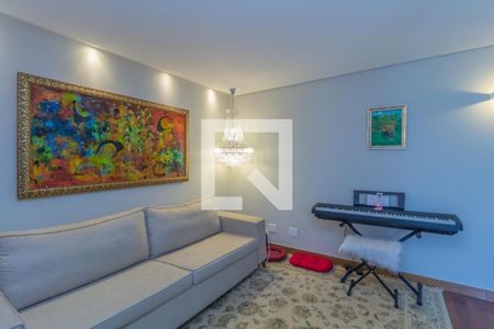Foto 16 de apartamento à venda com 3 quartos, 270m² em Belvedere, Belo Horizonte