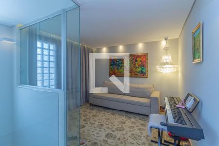 Foto 15 de apartamento à venda com 3 quartos, 270m² em Belvedere, Belo Horizonte