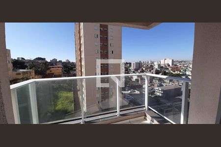 Apartamento para alugar com 2 quartos, 47m² em São Pedro, Osasco