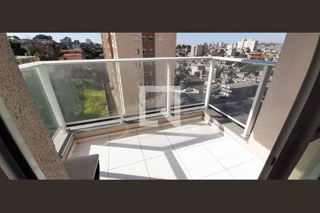Apartamento para alugar com 2 quartos, 47m² em São Pedro, Osasco
