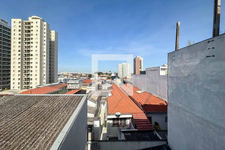 Vista de apartamento para alugar com 1 quarto, 60m² em Santana, São Paulo