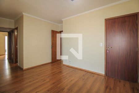 Sala  de apartamento à venda com 3 quartos, 110m² em Jardim das Paineiras, Campinas