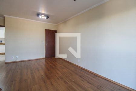 Sala  de apartamento à venda com 3 quartos, 110m² em Jardim das Paineiras, Campinas