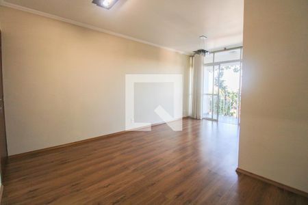 Quarto  de apartamento à venda com 3 quartos, 110m² em Jardim das Paineiras, Campinas