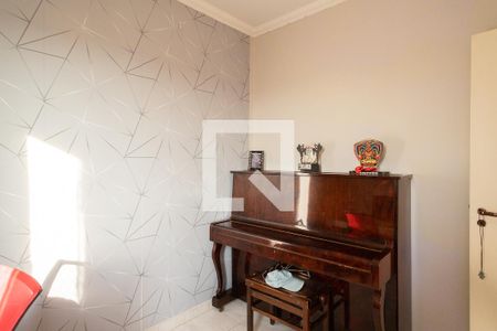 Quarto 1 de apartamento à venda com 3 quartos, 83m² em Demarchi, São Bernardo do Campo