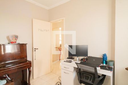 Quarto 1 de apartamento à venda com 3 quartos, 83m² em Demarchi, São Bernardo do Campo