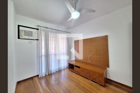 Quarto 1 de apartamento para alugar com 4 quartos, 125m² em Botafogo, Rio de Janeiro