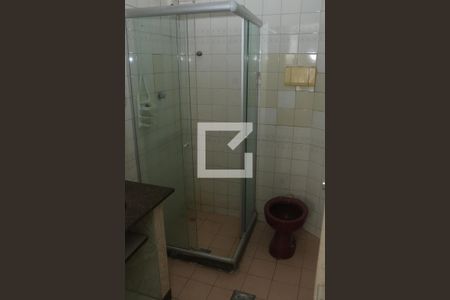 Banheiro  de apartamento para alugar com 2 quartos, 74m² em Da Luz, Nova Iguaçu