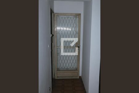 Entrada de apartamento para alugar com 2 quartos, 74m² em Da Luz, Nova Iguaçu