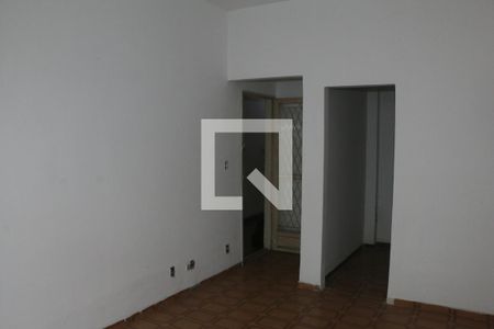 Sala de apartamento para alugar com 2 quartos, 74m² em Da Luz, Nova Iguaçu