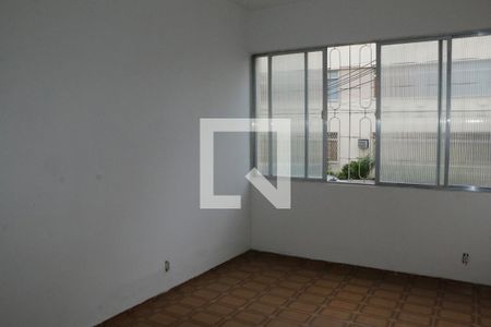 Sala de apartamento para alugar com 2 quartos, 74m² em Da Luz, Nova Iguaçu