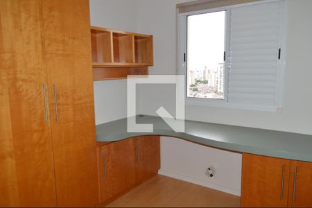 Quarto 2 de apartamento para alugar com 2 quartos, 48m² em Ipiranga, São Paulo