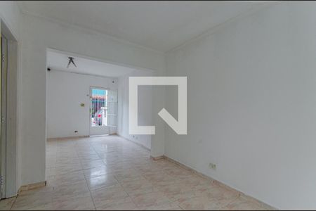 Sala 2 de casa de condomínio para alugar com 3 quartos, 80m² em Ipiranga, São Paulo