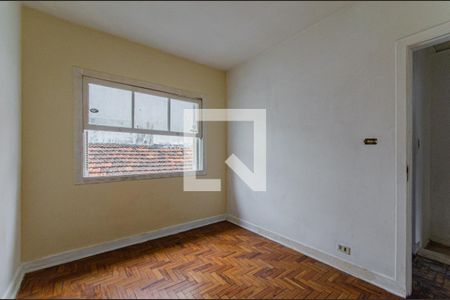 Quarto 1 de casa de condomínio para alugar com 3 quartos, 80m² em Ipiranga, São Paulo