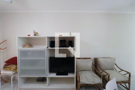 Apartamento para alugar com 55m², 2 quartos e 1 vagaSala