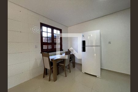 Sala de casa à venda com 5 quartos, 400m² em Vicentina, São Leopoldo