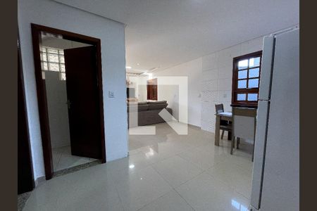 Sala de casa à venda com 5 quartos, 400m² em Vicentina, São Leopoldo