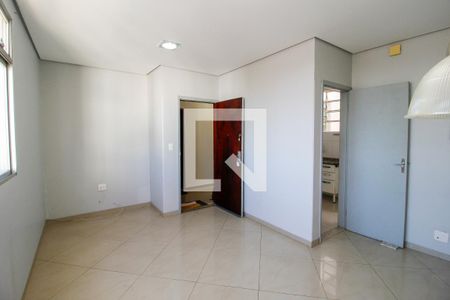 Apartamento para alugar com 3 quartos, 75m² em Anchieta, Belo Horizonte