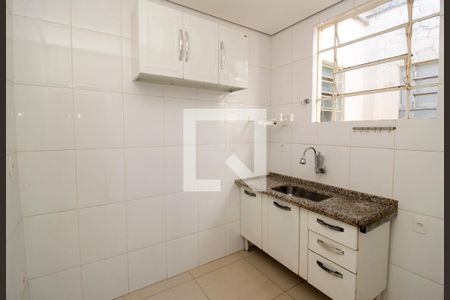 Apartamento para alugar com 3 quartos, 75m² em Anchieta, Belo Horizonte