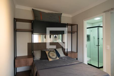 Apartamento para alugar com 1 quarto, 35m² em Bela Vista, São Paulo