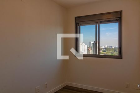Quarto 1 de apartamento para alugar com 2 quartos, 64m² em Vila Monte Alegre, São Paulo