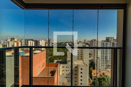 Apartamento para alugar com 2 quartos, 64m² em Vila Monte Alegre, São Paulo