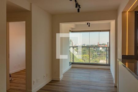 Apartamento para alugar com 2 quartos, 64m² em Vila Monte Alegre, São Paulo