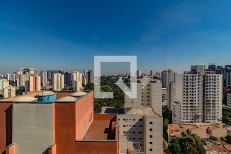 Vista do Quarto 1 de apartamento para alugar com 2 quartos, 64m² em Vila Monte Alegre, São Paulo