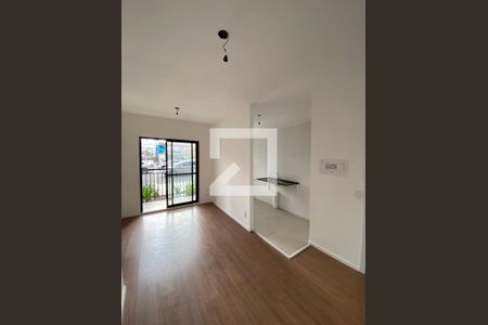 Sala de apartamento para alugar com 2 quartos, 45m² em Cachambi, Rio de Janeiro