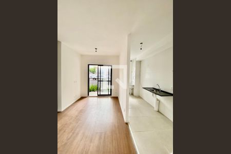 Sala de apartamento para alugar com 2 quartos, 45m² em Cachambi, Rio de Janeiro