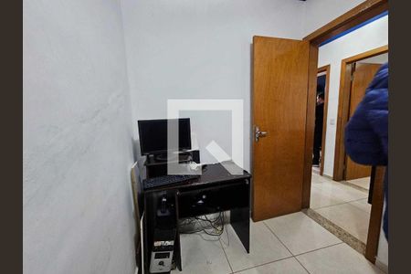 Apartamento à venda com 3 quartos, 108m² em Santa Monica, Belo Horizonte