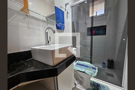 Apartamento à venda com 3 quartos, 108m² em Santa Monica, Belo Horizonte