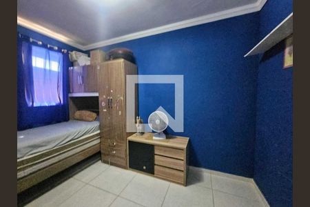 Apartamento à venda com 3 quartos, 108m² em Santa Monica, Belo Horizonte