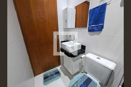 Apartamento à venda com 3 quartos, 108m² em Santa Monica, Belo Horizonte