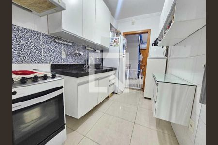 Apartamento à venda com 3 quartos, 108m² em Santa Monica, Belo Horizonte