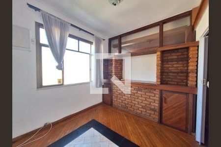 Quarto 1 de apartamento para alugar com 2 quartos, 72m² em Santa Teresa, Rio de Janeiro