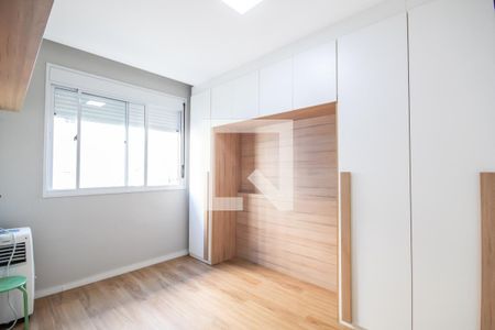 Suíte de apartamento à venda com 2 quartos, 56m² em Continental, Osasco