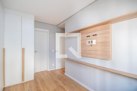 Suíte de apartamento à venda com 2 quartos, 56m² em Continental, Osasco